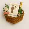ECard Basket Logo